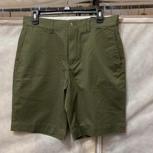 Men Polo Ralph Lauren 100%Cotton Shorts, size 31